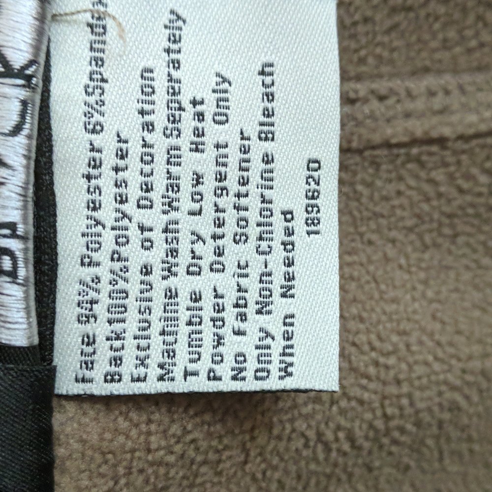 Men's jacket - Picture 5 of 7
